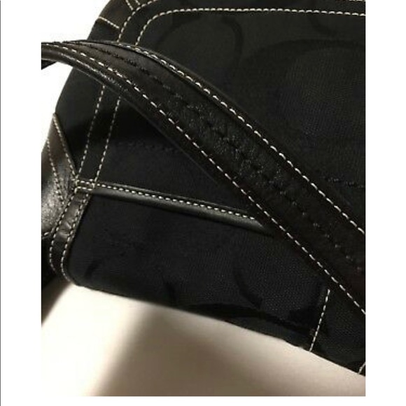 Coach bag in great condition! - Picture 5 of 8